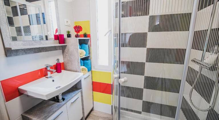 Holiday apartment with 1 room for 4 persons — photo 5