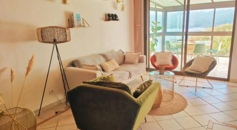 Lovely vacation home | Next to the beach | Pets are welcome — photo 3