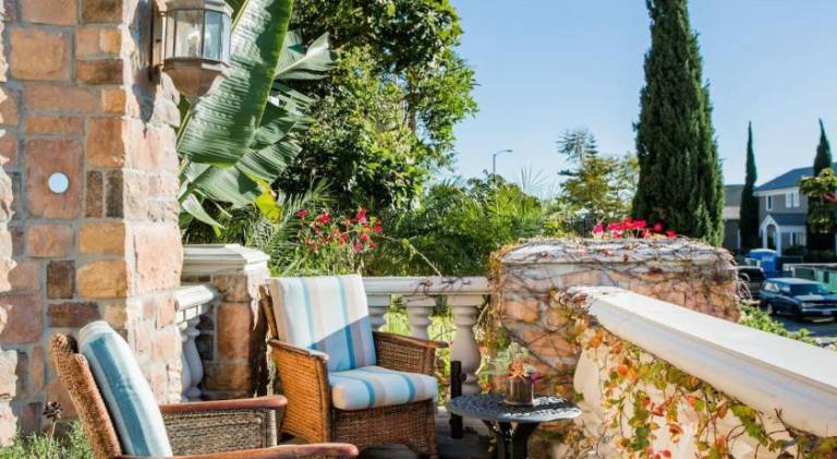 74 m&sup2; Ferienhaus