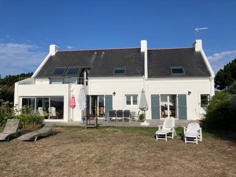 Maison de vacances  Le Palais