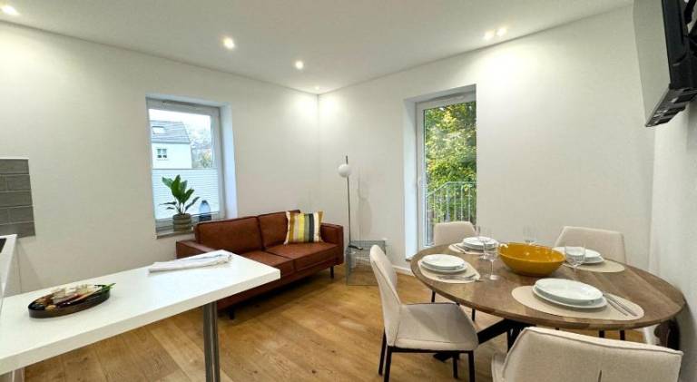 Apartment with 2 rooms for 4 persons — photo 3