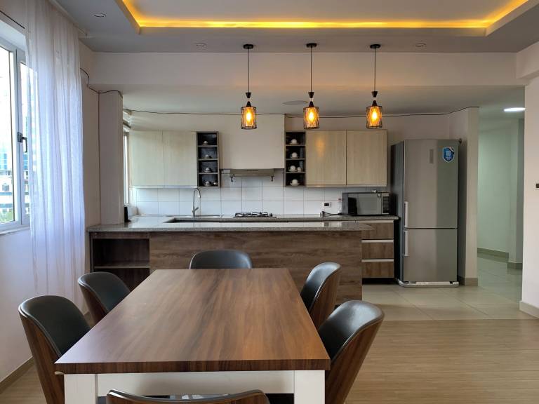 Apartment  Bole