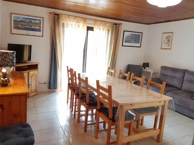 Apartamento Encamp