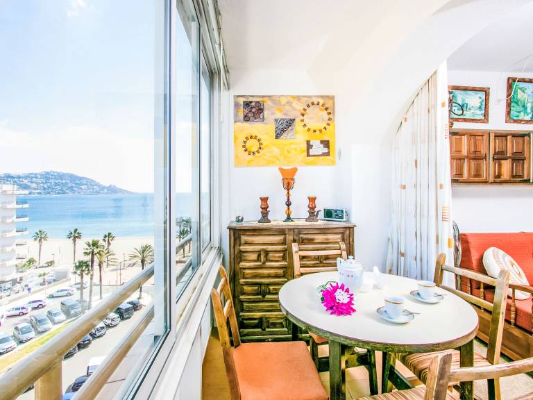 Apartamento Empuriabrava