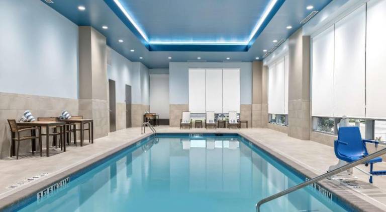 Embassy Suites College Station — photo 4
