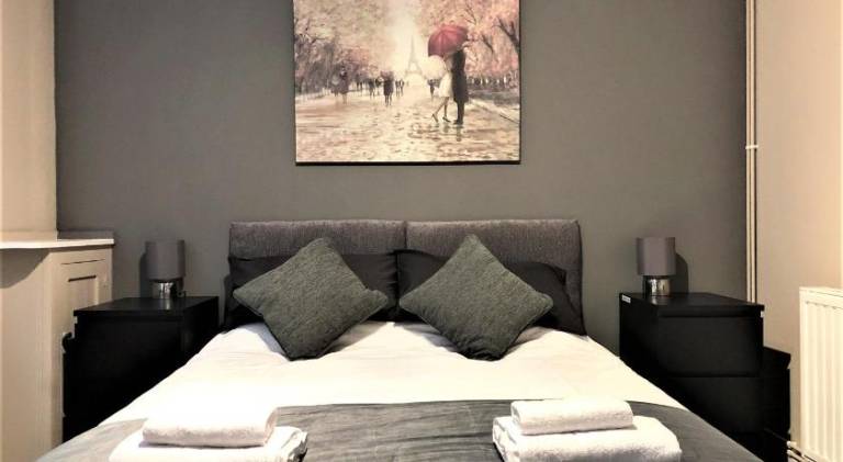 Apartment Newmarket