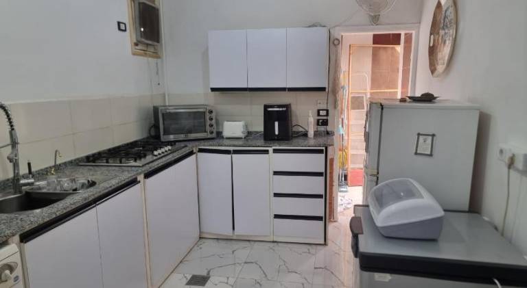 Holiday apartment with 2 rooms for 4 persons — photo 3