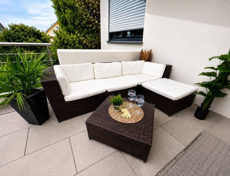 Ferienwohnung  Bad Aibling