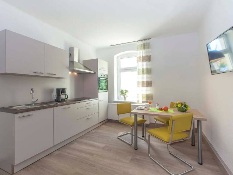 Ferienwohnung Struppen