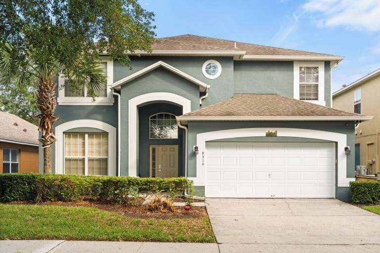 Villa Kissimmee