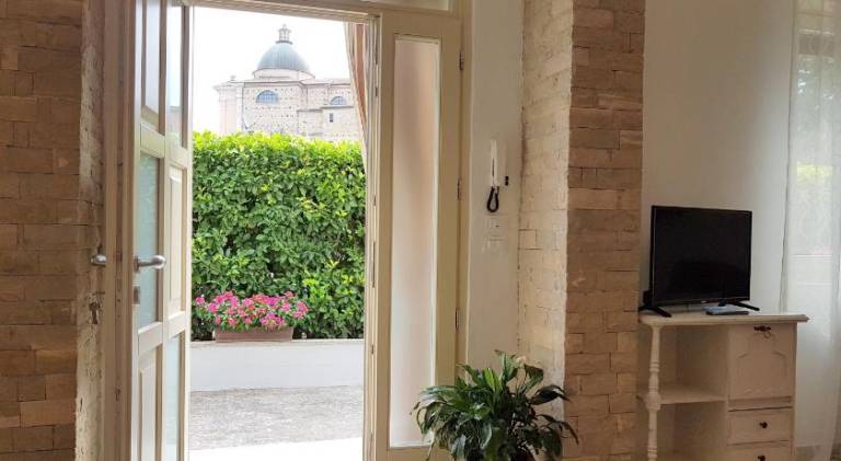 Apartment | Pets are welcome in San Felice del Benaco