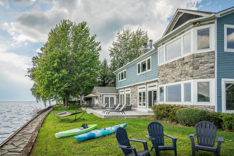House Fair Haven