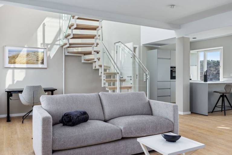 Ferienwohnung Binz
