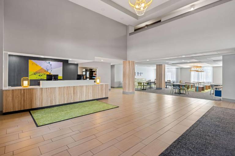 Spark by Hilton Port Wentworth Savannah — photo 3