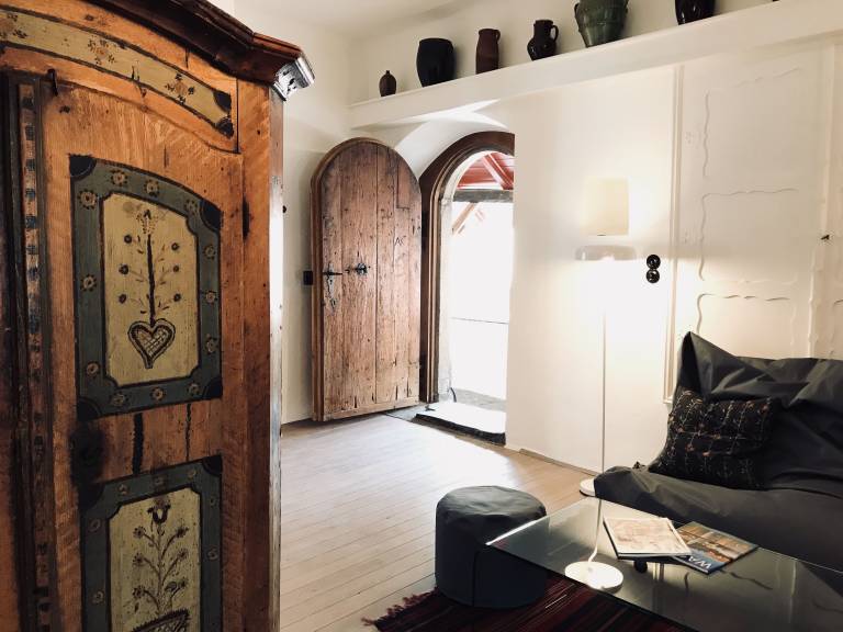 Ferienhaus Gemeinde Schönbühel-Aggsbach