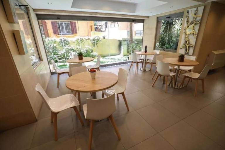 Sky Suites in Beirut