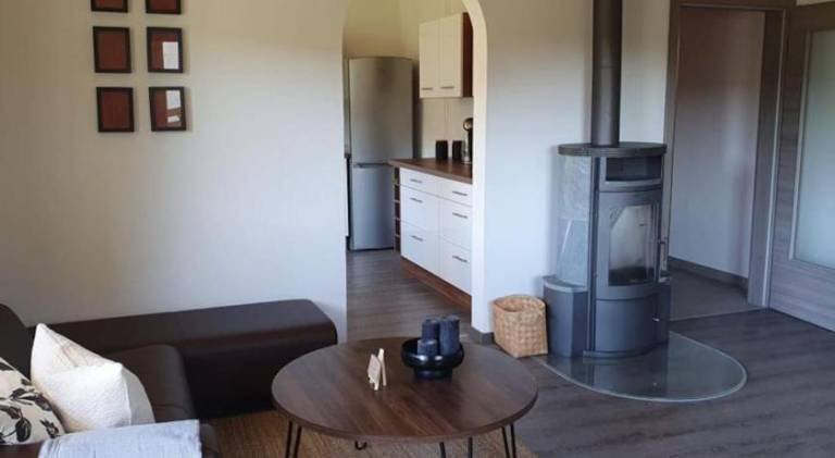 Ferienwohnung Fleckl