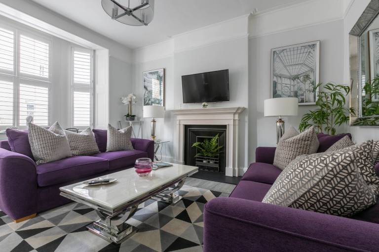 Apartment Broadstairs