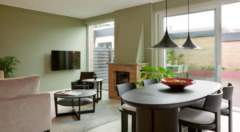 Vacation home with 3 rooms for 5 persons — photo 2