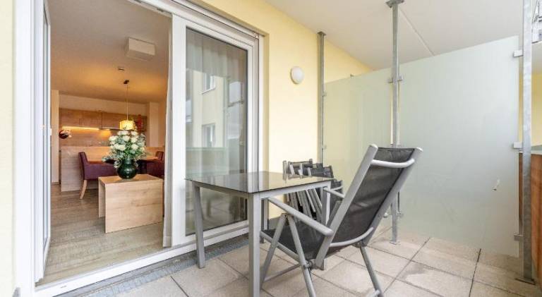 Holiday apartment with 1 room for 6 persons — photo 5