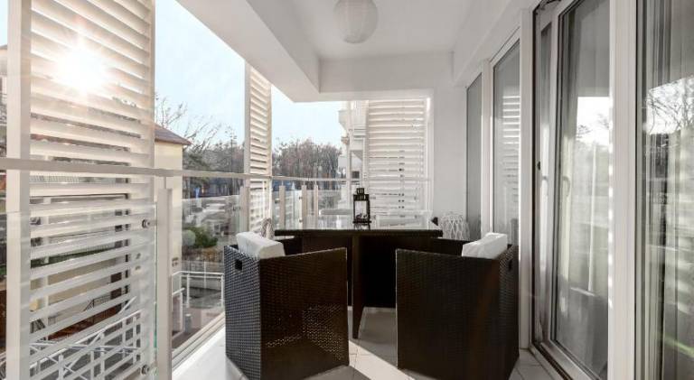 Wonderful rental apartment | Next to the beach | Pet-friendly — photo 2