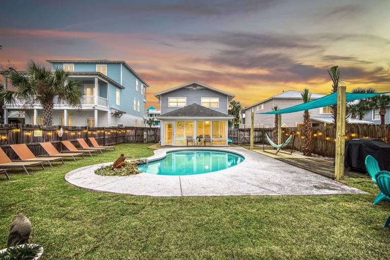 House  Destin