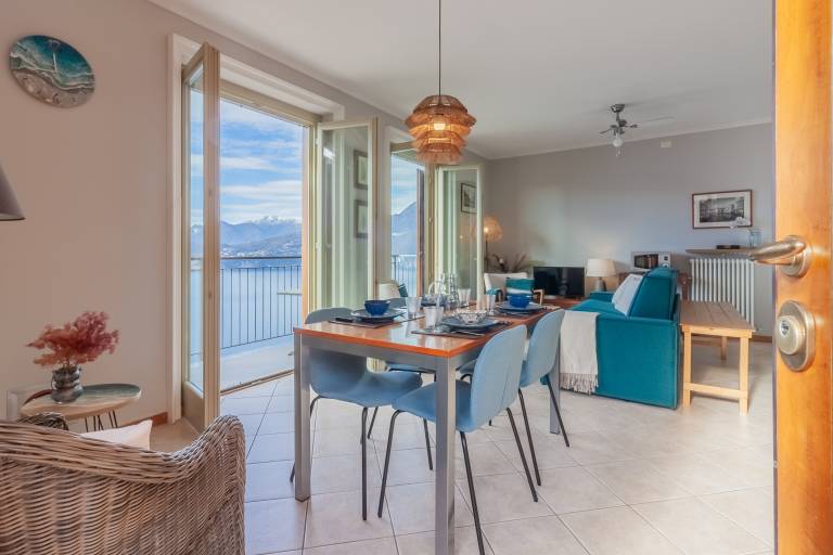Fully equipped apartment with pool | Pets are welcome — photo 3