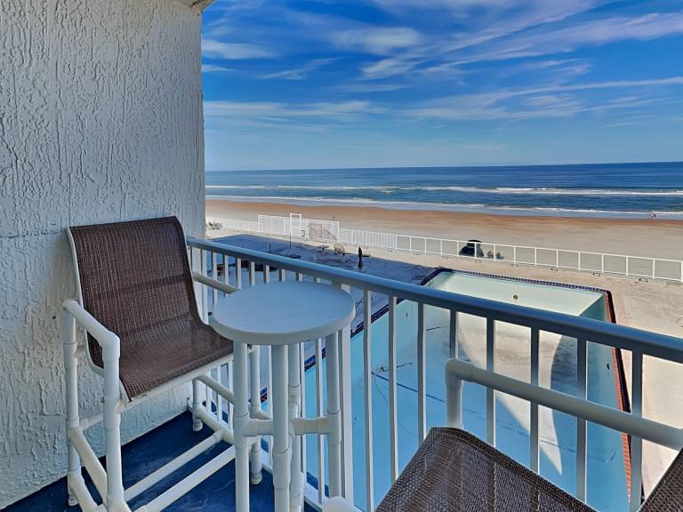 Condo  Daytona Beach