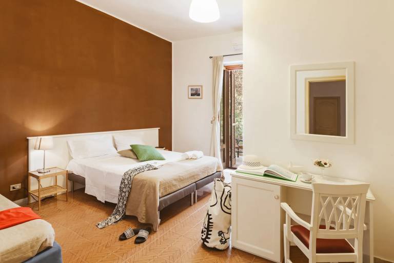Bed & Breakfast Castellaneta Marina