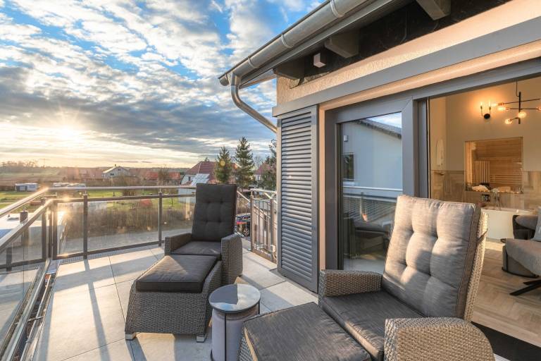 Ferienwohnung Müritz