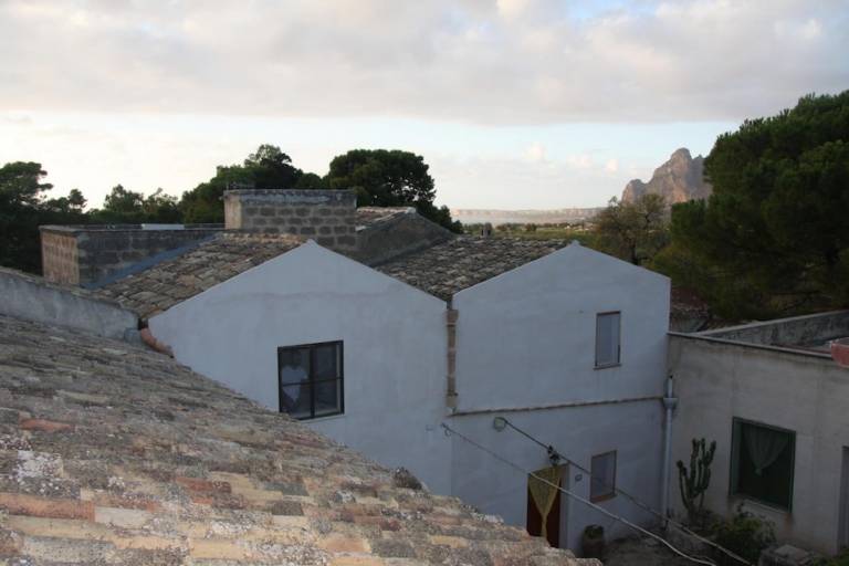 Agriturismo Castelluzzo