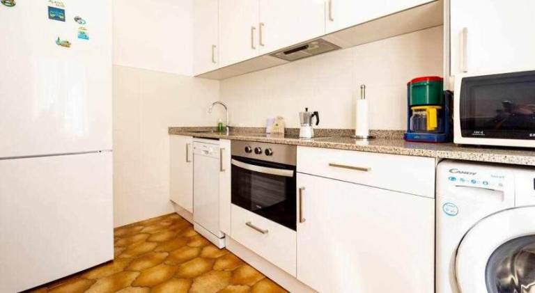 Apartment | Beach nearby | Pet-friendly — photo 4