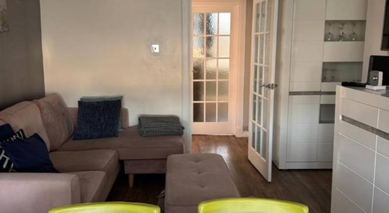 Apartment with 2 rooms for 4 persons — photo 2