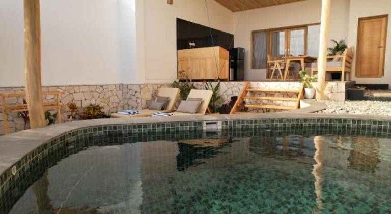 Resort Bira
