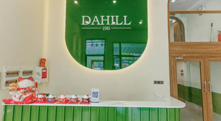 Dahill 196 Dalat — photo 5