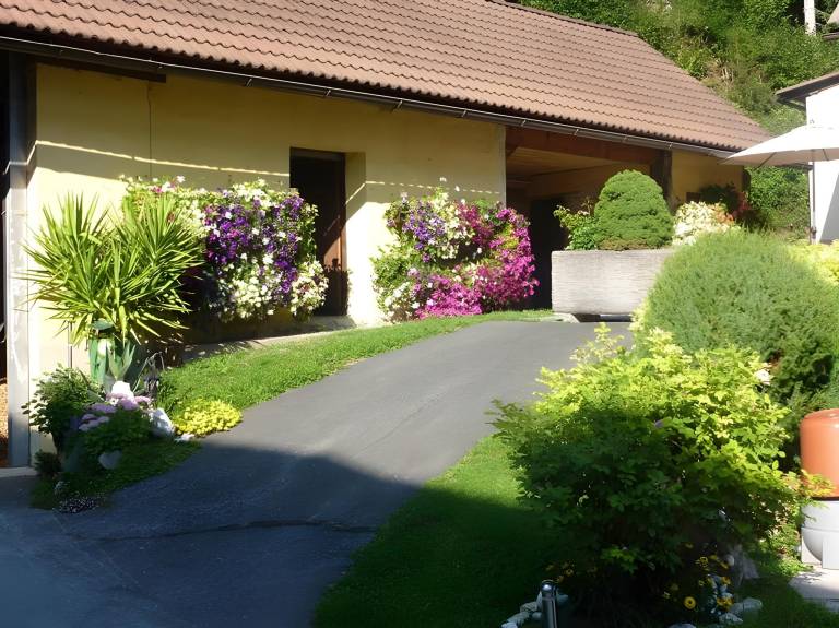 85 m² Ferienhaus