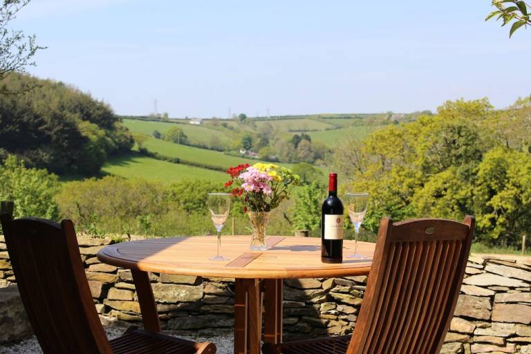 Cottage Saint Keyne