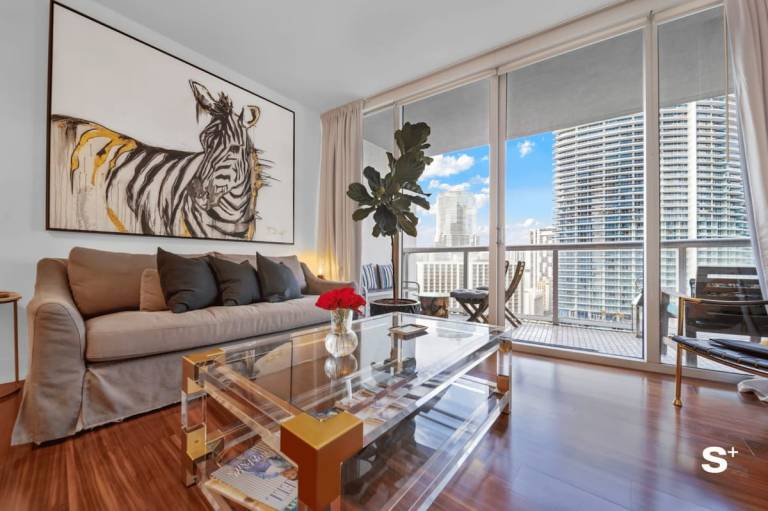 Apartment Miami