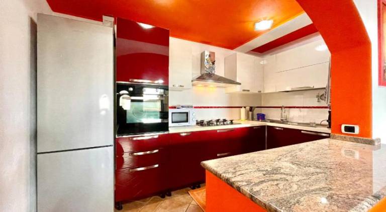 Vacation home with 2 rooms for 4 persons — photo 3