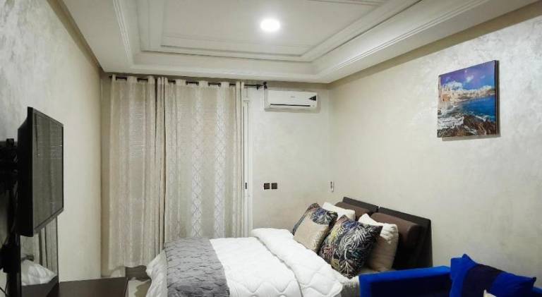 Rental apartment with 1 room for 2 persons — photo 3