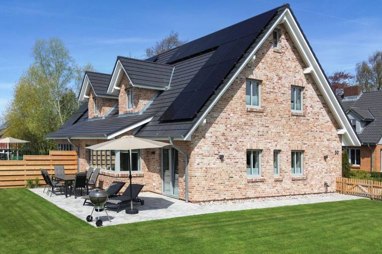 Ferienhaus Niebüll