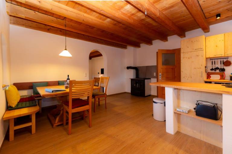 Ferienhaus Breitenberg