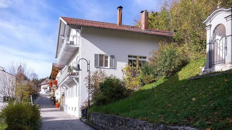 Ferienwohnung  Hohenschwangau