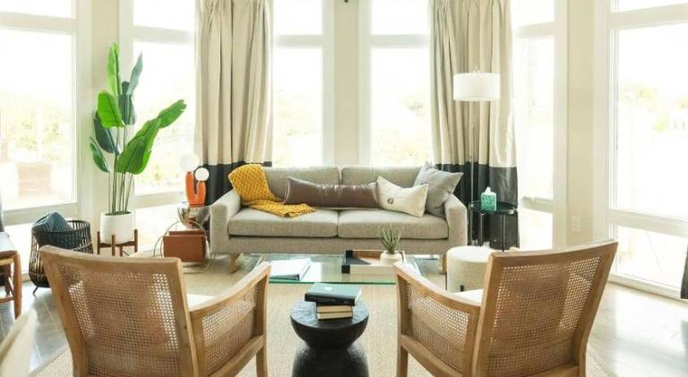 Apartment with terrace in Savannah, GA