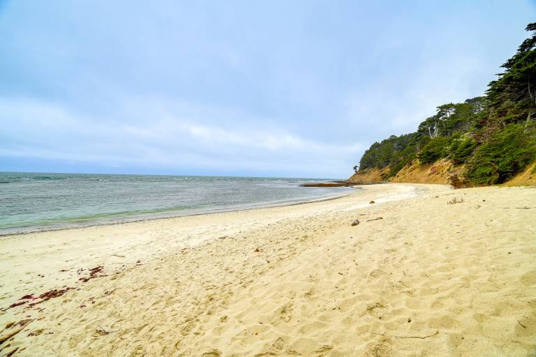 Moss Beach Oceanfront Retreat  20 Mi to San Fran! — photo 3