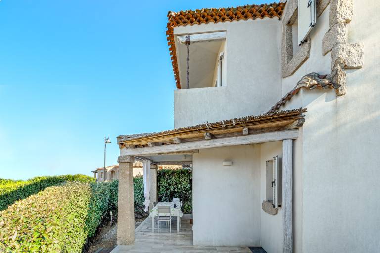 Holiday Home 'Villa Smeraldina' with Sea View, Wi-Fi and Air Conditioning — photo 2
