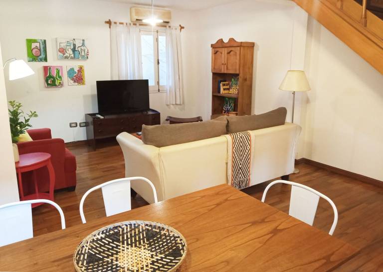 Apartamento Mendoza