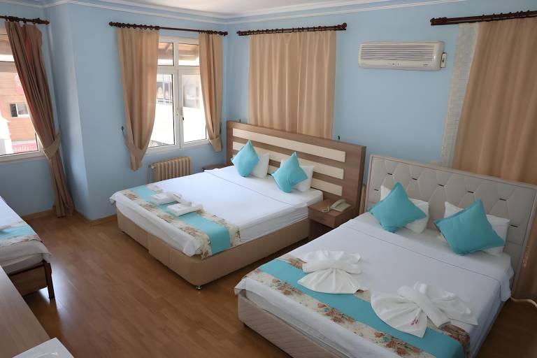 Dunya Otel Adana — photo 2