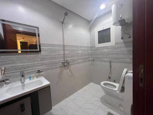 Apartamento Al Ghadir