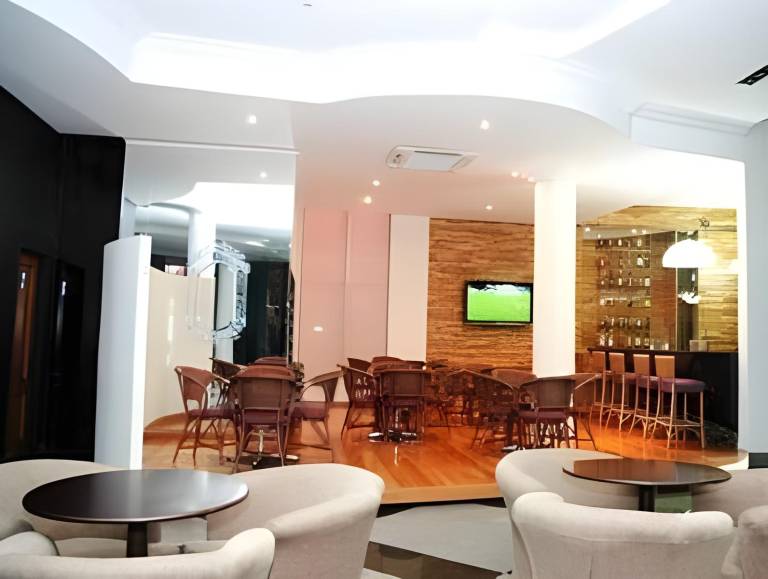 IBIS STYLES SOROCABA SANTA ROSALIA — photo 5